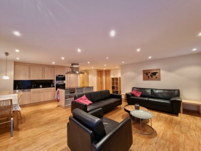 Apartment Appartement/Fewo - Features photo 4