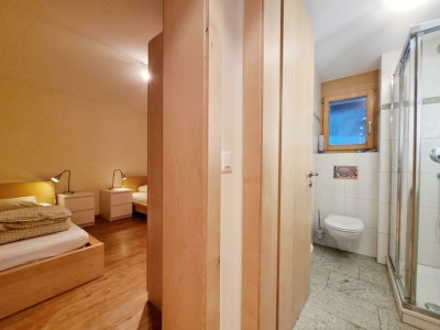 Apartment Appartement/Fewo - Features photo 9