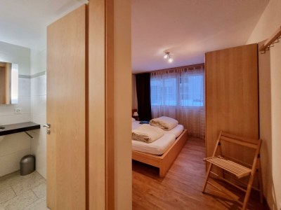 Apartment Appartement/Fewo - Features photo 12