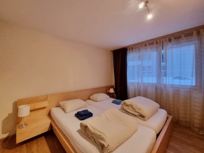 Apartment Appartement/Fewo - Features photo 14