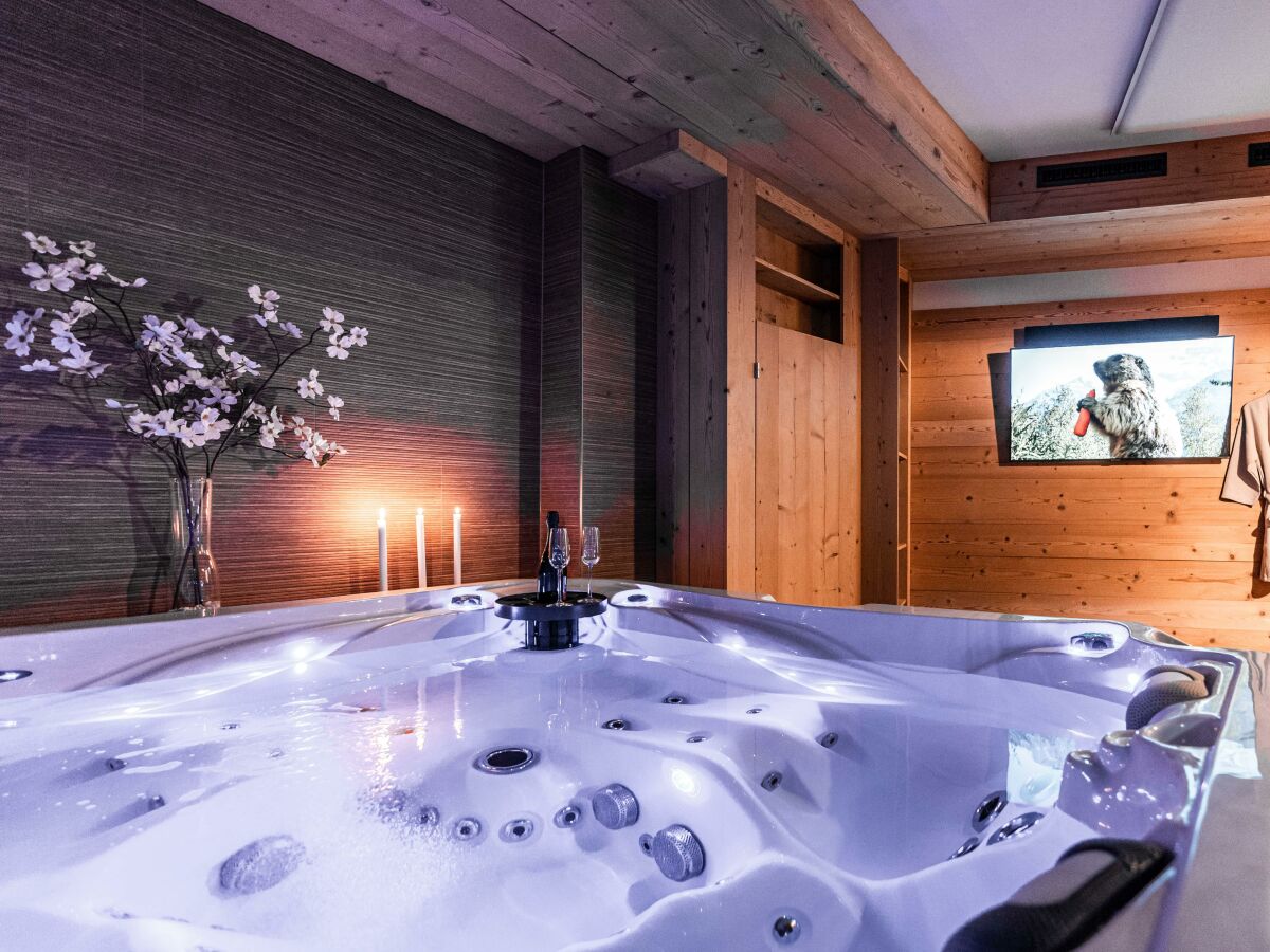 Apartment Studio Nr. 2 Stecknadelhorn - Outdoor photo 3