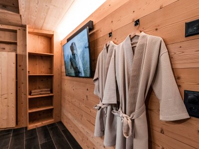 Apartment Studio Nr. 2 Stecknadelhorn - Outdoor photo 7