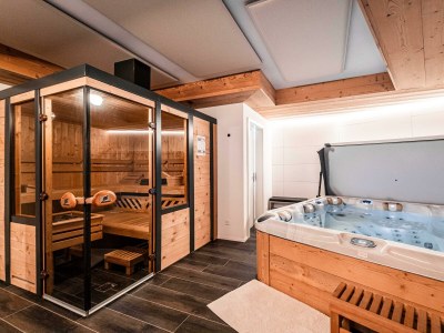 Apartment Studio Nr. 2 Stecknadelhorn - Outdoor photo 8