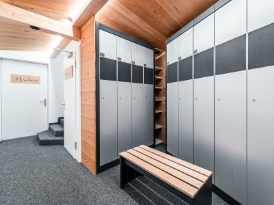 Apartment Studio Nr. 2 Stecknadelhorn - Outdoor photo 9