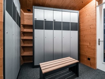 Apartment Studio Nr. 2 Stecknadelhorn - Outdoor photo 10