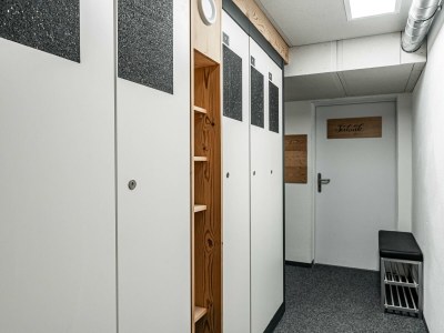 Apartment Studio Nr. 2 Stecknadelhorn - Outdoor photo 11