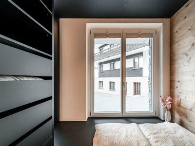Apartment Studio Nr. 2 Stecknadelhorn - Features photo 12