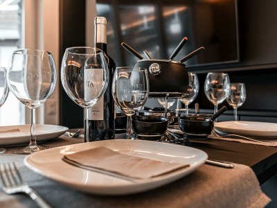 Apartment Studio Nr. 2 Stecknadelhorn - Features photo 15