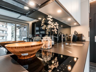 Apartment Studio Nr. 2 Stecknadelhorn - Features photo 16