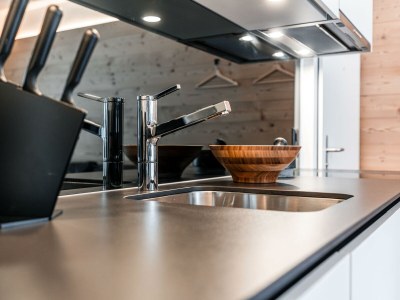 Apartment Studio Nr. 2 Stecknadelhorn - Features photo 17