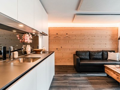 Apartment Studio Nr. 2 Stecknadelhorn - Features photo 18