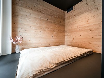 Apartment Studio Nr. 2 Stecknadelhorn - Features photo 20