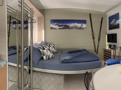 Apartment Studio - Outdoor photo 5