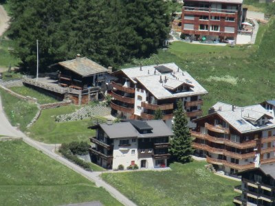 Apartment Studio - Outdoor photo 6