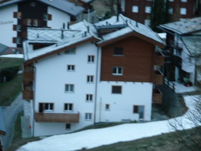 Apartment Studio - Outdoor photo 7