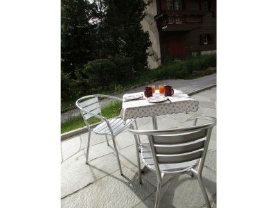 Apartment Studio - Outdoor photo 8