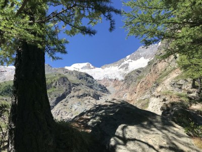 Apartment Studio - Outdoor photo 16