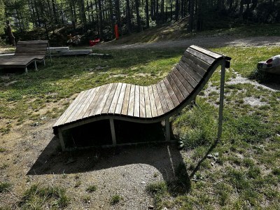 Apartment Studio - Outdoor photo 20