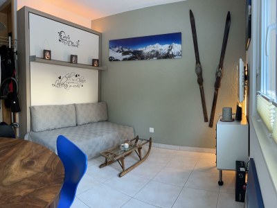 Apartment Studio - Outdoor photo 23