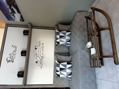 Apartment Studio - Outdoor photo 24