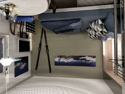 Apartment Studio - Outdoor photo 28