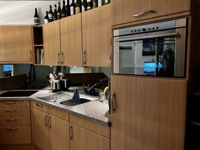 Apartment Studio - Outdoor photo 29