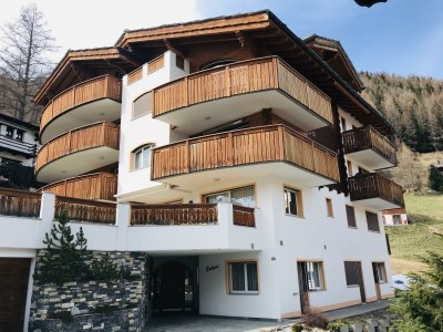 Apartment Studio - Outdoor photo 36