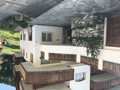 Apartment Studio - Outdoor photo 37