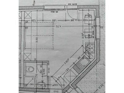 Apartment Studio - Outdoor photo 38