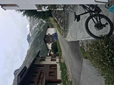 Apartment Studio - Outdoor photo 57