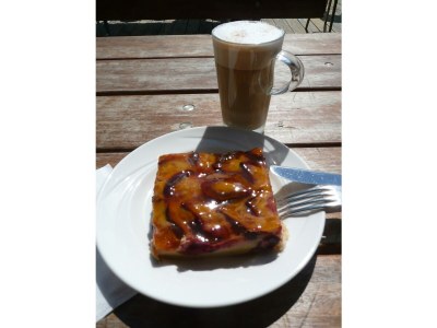 Apartment Studio - Outdoor photo 63