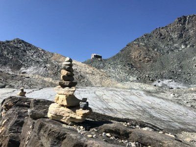 Apartment Studio - Outdoor photo 67