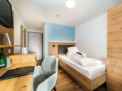 Apartment Apartment Gabbro - Outdoor photo 21