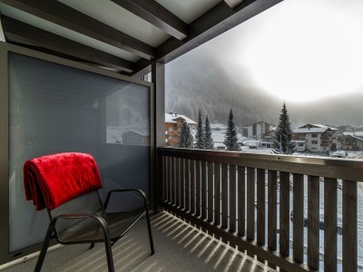 Apartment Apartment Gabbro - Outdoor photo 22