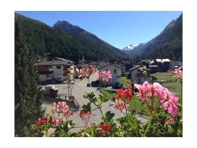 Apartment Apartment Gabbro - Outdoor photo 27