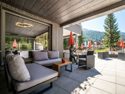 Apartment Apartment Gabbro - Outdoor photo 29