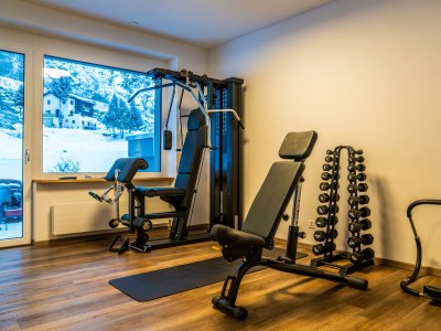 Apartment Apartment Gabbro - Outdoor photo 51