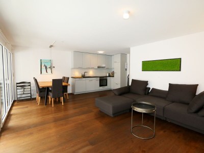 Apartment Appartement/Fewo - Features photo 2