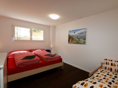 Apartment Appartement/Fewo - Features photo 7