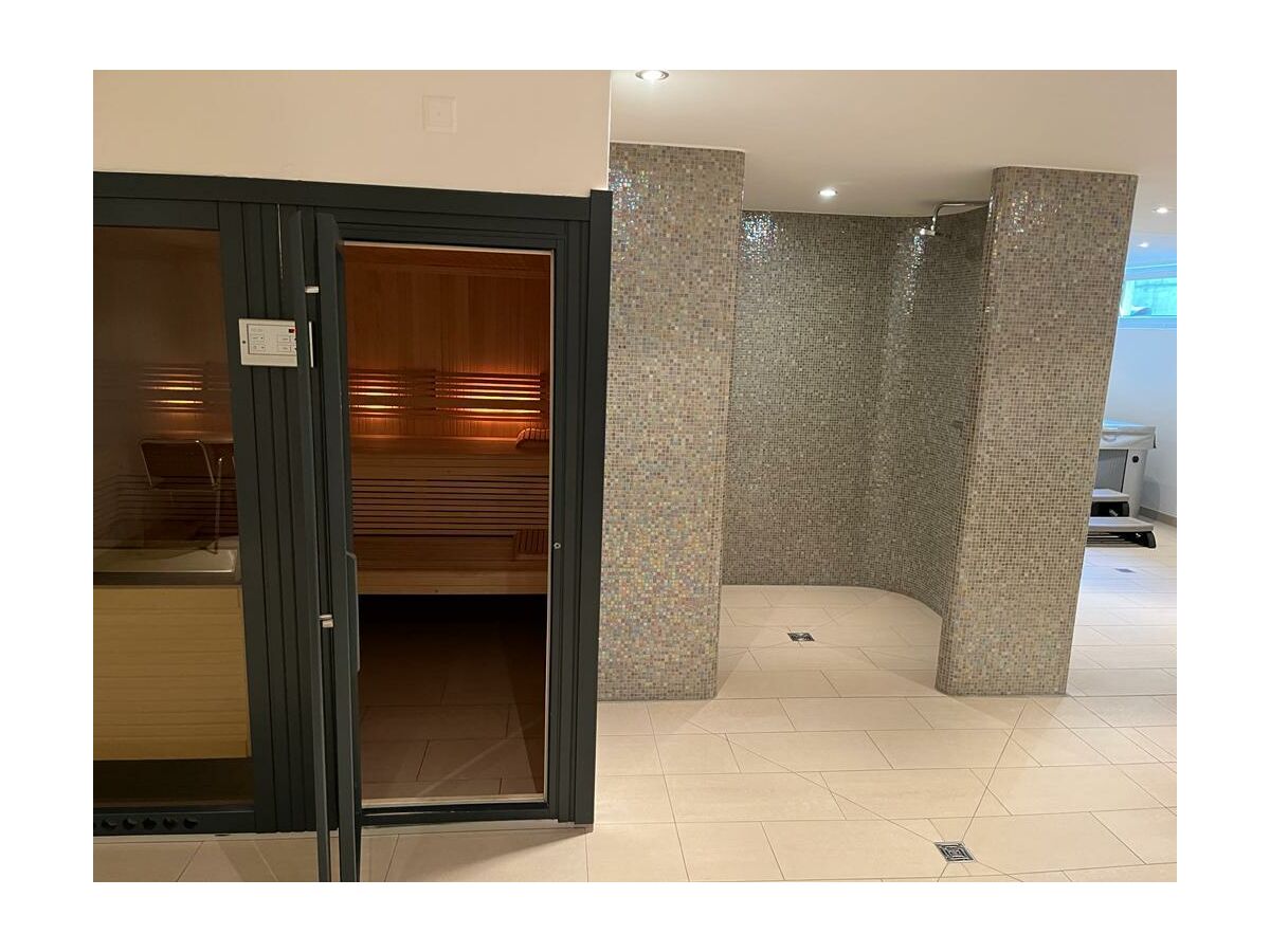 Apartment Sonnenwirbel - Outdoor photo 5