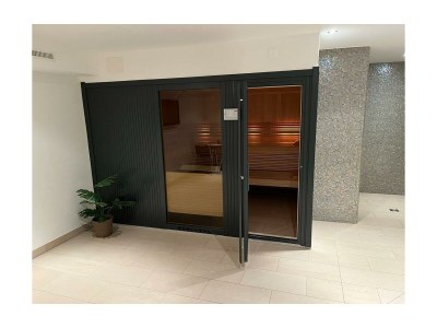 Apartment Sonnenwirbel - Outdoor photo 4