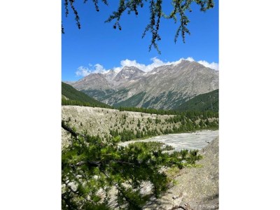 Apartment Sonnenwirbel - Outdoor photo 10