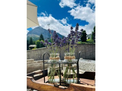 Apartment Sonnenwirbel - Outdoor photo 11