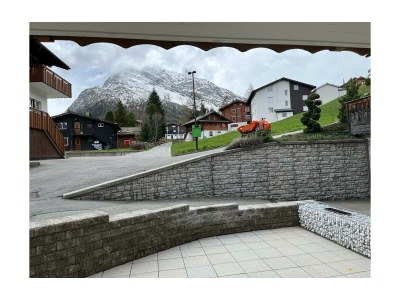 Apartment Sonnenwirbel - Outdoor photo 12