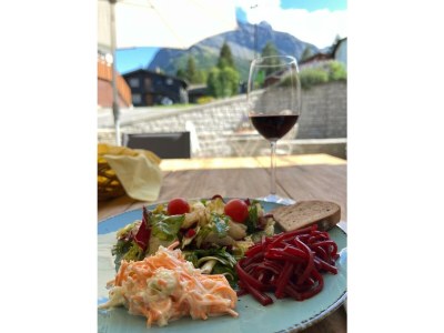 Apartment Sonnenwirbel - Outdoor photo 13