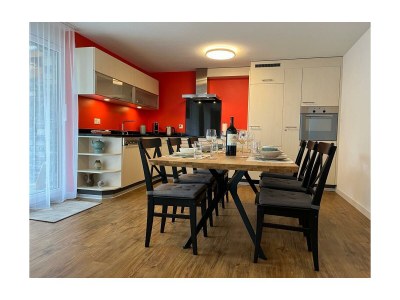 Apartment Sonnenwirbel - Outdoor photo 15