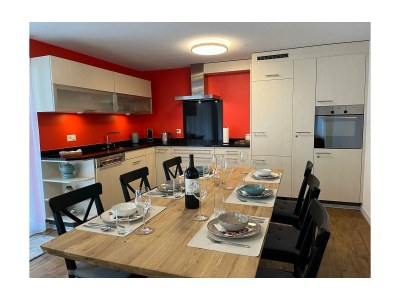 Apartment Sonnenwirbel - Outdoor photo 17