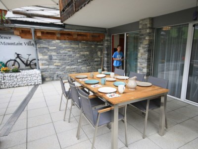 Apartment Sonnenwirbel - Outdoor photo 21