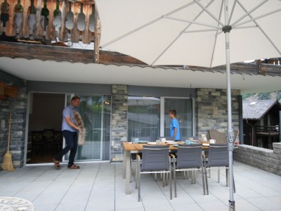 Apartment Sonnenwirbel - Outdoor photo 22