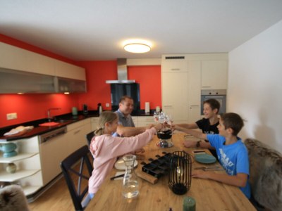 Apartment Sonnenwirbel - Outdoor photo 27